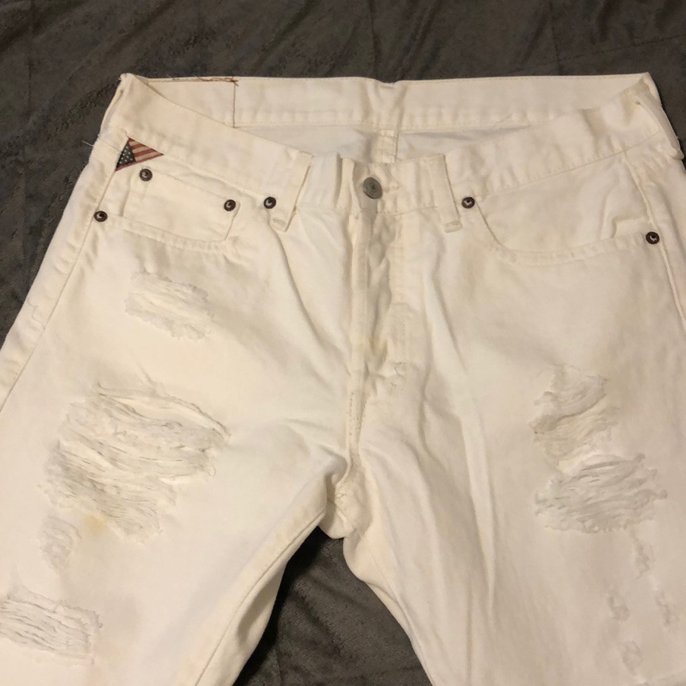 Ralph Lauren jeans